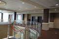 Inside USC in June 2009